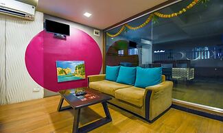Crest Hotel