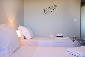 Alea Resort Villas