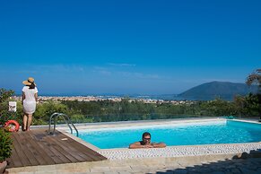 Alea Resort Villas