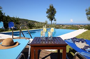 Alea Resort Villas