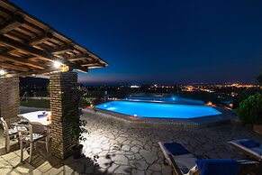 Alea Resort Villas