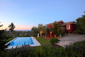 Alea Resort Villas