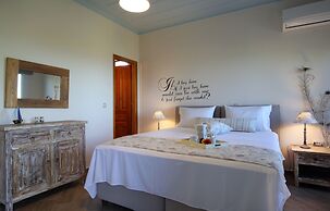 Alea Resort Villas