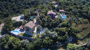 Alea Resort Villas