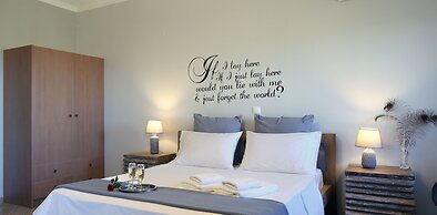 Alea Resort Villas