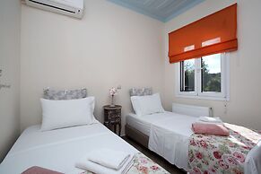 Alea Resort Villas