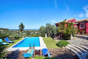 Alea Resort Villas