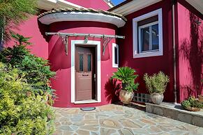 Alea Resort Villas