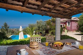 Alea Resort Villas