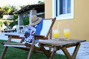 Alea Resort Villas