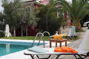 Alea Resort Villas
