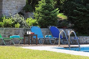 Alea Resort Villas