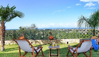 Alea Resort Villas