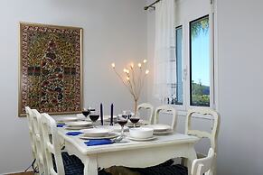 Alea Resort Villas