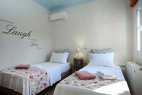Alea Resort Villas