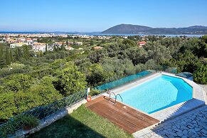 Alea Resort Villas