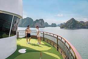 Indochine Lan Ha Bay
