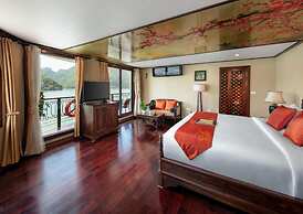 Indochine Lan Ha Bay
