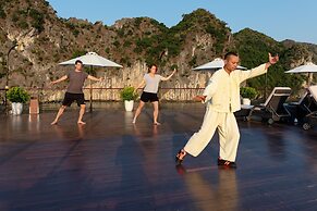 Indochine Lan Ha Bay