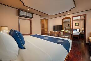 Indochine Lan Ha Bay
