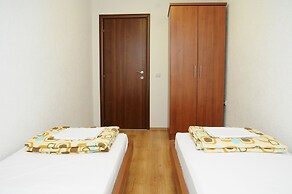 D&R Boreta Apartments
