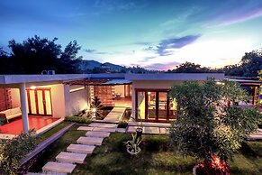 Villa Luna