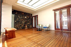 Villa Luna