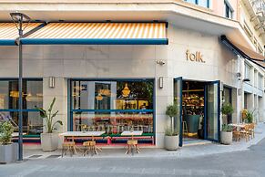 Bob W Athens Eolou