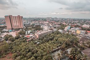 Hotel O Green Lake View Ciputat