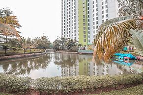 Hotel O Green Lake View Ciputat
