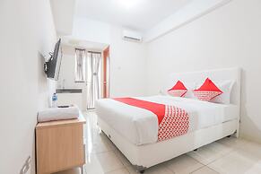 Hotel O Green Lake View Ciputat