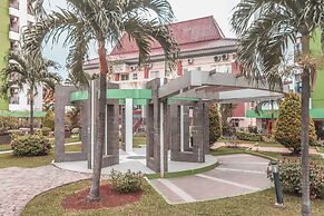Hotel O Green Lake View Ciputat