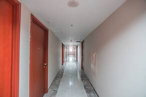 Hotel O Green Lake View Ciputat