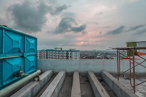 Hotel O Green Lake View Ciputat