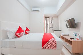 Hotel O Green Lake View Ciputat