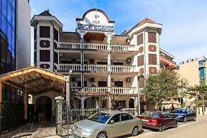 Villa Dvor Kornic