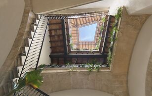 Antigua Palma Casa Noble Hotel