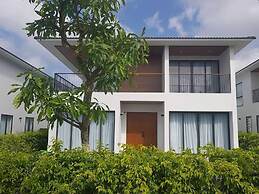 Dai Quang Khang Villa
