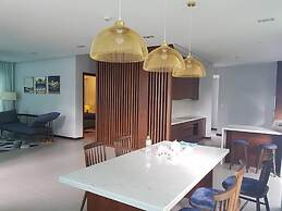 Dai Quang Khang Villa