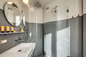 Velvet Grey Boutique Hotel