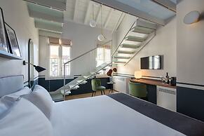 Velvet Grey Boutique Hotel