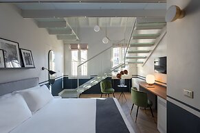 Velvet Grey Boutique Hotel