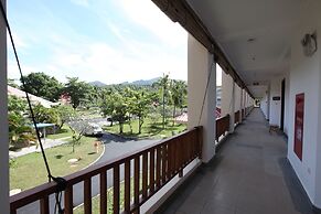 NDC Resort