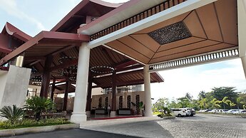 NDC Resort