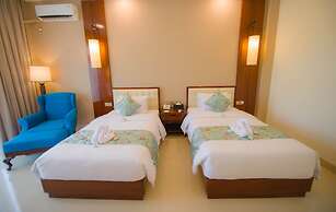 NDC Resort