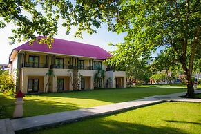 NDC Resort