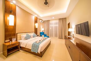 NDC Resort