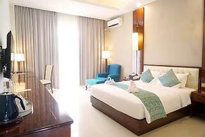NDC Resort