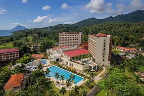 NDC Resort