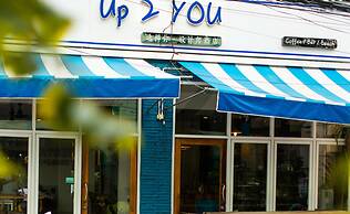 Up2you Hotel